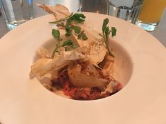 -Ocean's Table 欧舍