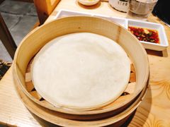 里脊卷饼-么肆烤肉·中式自助·烤肉大排档(街道口季佳PAI店)