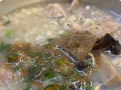 薏米粥-广场正宗原汁薏米店