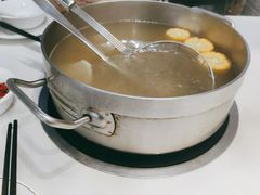-陈记顺和潮汕牛肉火锅(番禺迎宾大道店)