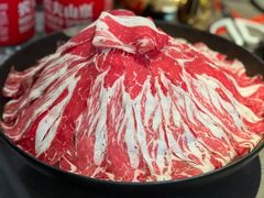 -鸽子侯·家宴·平价海鲜(绿地店)