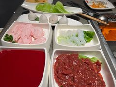 -海底捞火锅(华南摩尔店)
