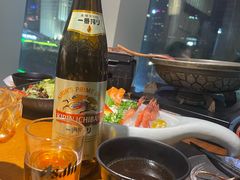 -九井澤精致料理(金茂店)