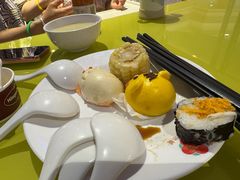 -海韵之星邮轮水会(明发商业广场店)