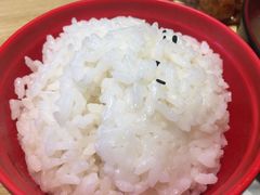 -无限双拼照烧双拼饭(和平店)