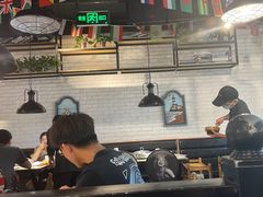 -焖锅部落(中央时代广场店)