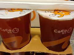 -CoCo都可(大华二店)