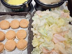 -汤姆家的牛排意面披萨(新城市广场店)