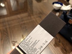 -北京望京凯悦酒店The Lounge大堂酒廊
