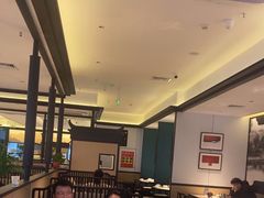 -小菜园新徽菜(合肥滨湖世纪金源店)