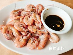 -吉莲利苑海鲜酒家(珠海拱北28年老字号店)
