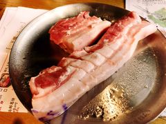 -姜虎东白丁烤肉(恒隆广场店)