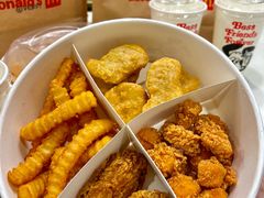 -麦当劳(天兴罗斯福店)