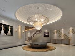 -Lafine Paris 法国兰斐婚纱礼服