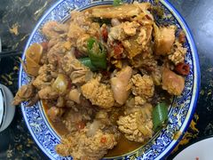 -食客居(缔景店)