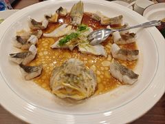 -鲁宴·鲁煨黄河生态大鲤鱼(月坛店)
