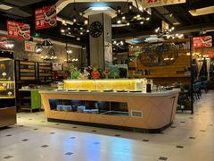-豪约客牛排(海大南门店)