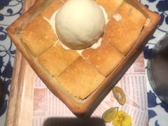 -绿茶餐厅(布吉万象汇店)