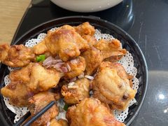-兔爸私家小厨(新北万达店)