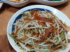 -满园烤鸭·春饼(抚顺万达店)