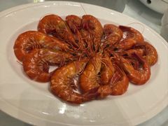 -兴悦酒家(环市东路店)