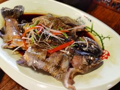 -卧龙堡客栈·中餐厅(古北水镇店)