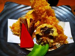 -吟松日式料理(莘庄店)