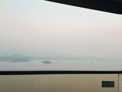 -千岛湖天屿景区
