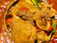 -冯校长老火锅(福田车公庙店)