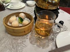 -香云轩·顺德菜(香云纱园林酒店店)