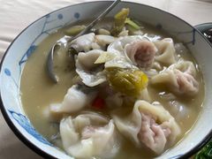 -龙门阵茶屋川菜馆(武康路店)
