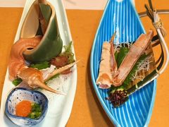 -蟹道乐(梅田店)