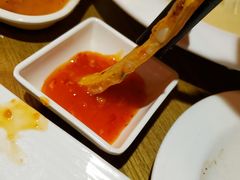 -绿茶餐厅(城西银泰城店)