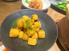 -粤集·手工粤菜(皇庭广场店)