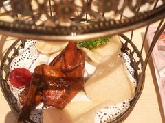 招牌脆皮乳鸽-避风塘(嘉兴八佰伴店)