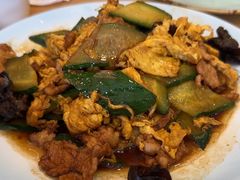-惠丰门丁肉饼店