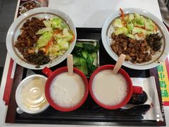 -永和大王(龙德广场店)