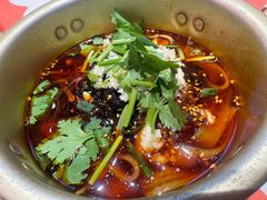 -文立新麻辣烫(合生汇21街区店)