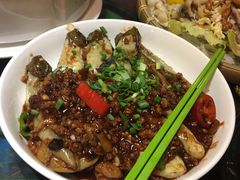 -园林美食城·本土农家菜(杨和镇店)