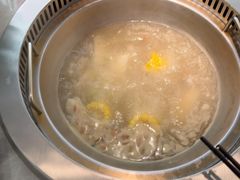 -三头牛·潮汕牛肉生蚝火锅 (夏湾店)