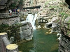 -云台山风景名胜区