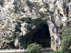 -天河潭旅游度假区