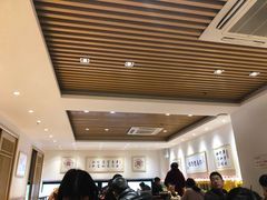 -素满香·Vegan食养自助(天一广场店)
