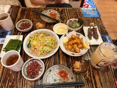 -平成屋·午肴夜酒(四川北路店)