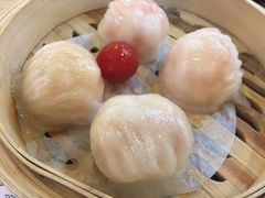 金牌虾饺皇-点都德(千灯湖环宇城店)