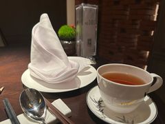 -领事馆19号中餐厅(厦门海景洲际酒店)