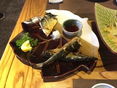 -和风清味日本料理(希尔顿店)