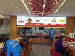 -南城香·饭香串香馄饨香(花园北路店)