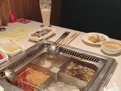 -海底捞火锅(万丰桥店)