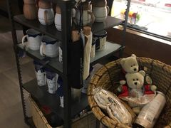 -星巴克(无锡大东方店)